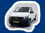 Mercedes-Benz Vito 114 CDI Lang Navigatie Achteruitrijcamera, Automaat, 158 g/km, Electronic Stability Program (ESP), Wit