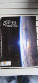 Boek – Plantyn Wereldatlas (gebruikte staat), Ophalen of Verzenden, Gelezen, Wereld, Overige typen