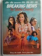 Breaking news in yuba country / DVD, Ophalen of Verzenden, Zo goed als nieuw