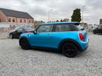 Mini one benzine 1.2, Cuir, One, Bleu, Achat