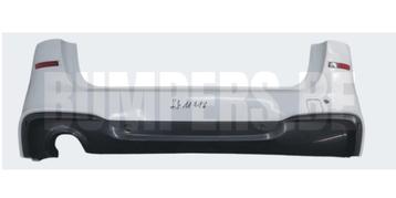 Bumper BMW 2 F45 M-Pakket M Pakket Active Tourer 7561911056  beschikbaar voor biedingen
