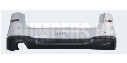 Bumper BMW 2 F45 M-Pakket M Pakket Active Tourer 7561911056, Auto-onderdelen, Carrosserie, Bumper, Achter, Gebruikt, 6 maanden garantie