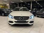 Mercedes C200 100Kw Diesel Euro 6 Automaat Bouwjaar 2015, 72, Automaat, Euro 6, Navigatiesysteem, Bedrijf