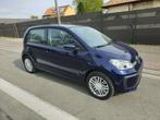 Volkswagen up! 1.0i United 2021' ! 1256KM ! 1°EIG. NEW !, Auto's, Volkswagen, Te koop, Cruise Control, Berline, Benzine