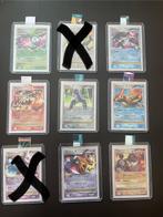 Pokemon lot 1, Hobby en Vrije tijd, Ophalen of Verzenden, Zo goed als nieuw