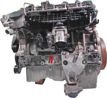 BMW 4-serie F32 F33 M4 3.0 S55B30A S55-motor beschikbaar voor biedingen