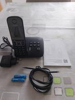 Huistelefoon, Telecommunicatie, Ophalen, Zo goed als nieuw, 1 handset