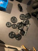 Gewichten, Sport en Fitness, Ophalen