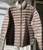 Veste matelassé Jott couleur taupe, Enlèvement ou Envoi, Autres couleurs, Jott, Taille 52/54 (L)