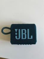 Jbl go 3, Audio, Tv en Foto, Luidsprekerboxen, Ophalen, Zo goed als nieuw, JBL