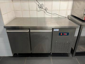 Table frigo, Enlèvement