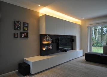 Wandwerk en decoratie, vloeren en plafonds, Gyproc, Doe-het-zelf en Bouw, Platen en Panelen, Ophalen of Verzenden, Nieuw