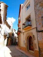 Dorpshuis in Fabara (Aragón, Spanje) - 0934, Immo, 124 m², Woonhuis, Spanje, Dorp