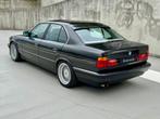 Alpina B10 3,5/1 0057, Open dak, Zwart, Bedrijf, Grijs