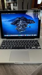 MacBook Pro 13" mi-2012, MacBook, Gebruikt, Ophalen of Verzenden, Azerty
