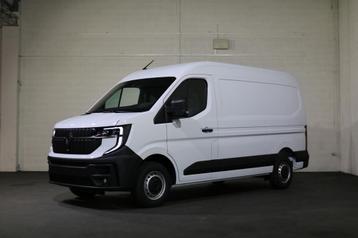 Renault Master 2.0 dCi 170pk L2 H2 Nieuw Model Navigatie Cam beschikbaar voor biedingen