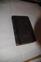 livre ancien 1858, Enlèvement ou Envoi