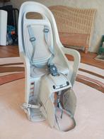 kinder fiets stoel, Fietsen en Brommers, Ophalen, Achterzitje, 0 t/m 18 kg, Gebruikt