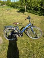 Meisjesfiets 26inch, Fietsen en Brommers, Ophalen, Zo goed als nieuw, Versnellingen