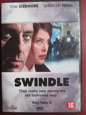 Swindle (2002) beschikbaar voor biedingen