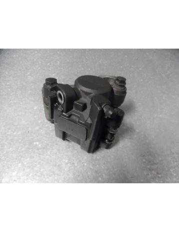 R1 2011 - 2014, 2009 - 2010 Yamaha Remklauw D1-41061
