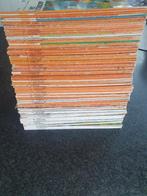 Jommeke strips 87 stuks, Meerdere stripboeken, Ophalen of Verzenden, Gelezen, Jef Nys