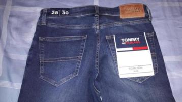 jeans broek beschikbaar voor biedingen