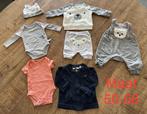 Baby kleding maat 50/56 heel goede staat, Kinderen en Baby's, Ophalen, Zo goed als nieuw