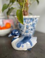 Tirelire vintage en porcelaine, Enlèvement