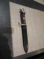 Couteau 1940 /1945, Enlèvement ou Envoi