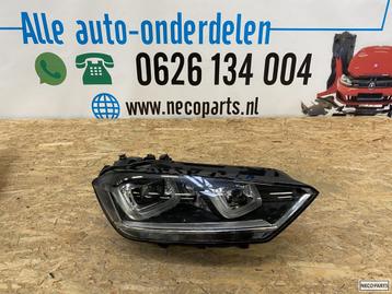 Vw golf Sportsvan xenon koplamp rechts 517941752A