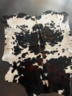 Koeienvel/koeienhuid tapijt/vloerkleed, Huis en Inrichting, Ophalen