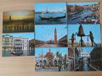 Cartes postales de Venise, Enlèvement ou Envoi, Non affranchie, Italie