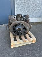 Citroën 2CV6 motor, Auto-onderdelen, Motor en Toebehoren, Ophalen of Verzenden, Gebruikt, Citroën