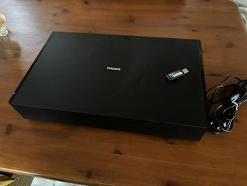Luidspreker Subwoofer Philips SWB50 beschikbaar voor biedingen