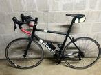 Triban BTWIN 500 koersfiets, Fietsen en Brommers, Ophalen, Gebruikt, Heren, Overige merken