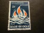 België/Belgique 1964 Mi 1352(o) Gestempeld/Oblitéré, Timbres & Monnaies, Timbres | Europe | Belgique, Envoi, Oblitéré