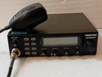 CB-radio President Herbert 40 kanalen AM-FM, Telecommunicatie, Zenders en Ontvangers, Ophalen of Verzenden, Zo goed als nieuw