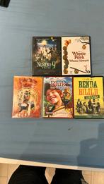 DVD’s, Ophalen of Verzenden, Zo goed als nieuw