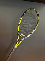 Babolat Pure Aero 300g - Tennisracket, Sport en Fitness, Tennis, Racket, Ophalen of Verzenden, Babolat, Zo goed als nieuw