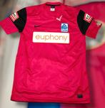 Krc genk, Sport en Fitness, Voetbal, Ophalen of Verzenden, Zo goed als nieuw, Shirt