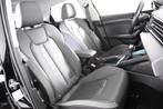 Audi A1 25 TFSi S-Tronic *1ste Eigenaar*Leer*Navigatie*, Auto's, Audi, A1, 1200 kg, 0 kg, Zwart