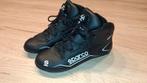 Sparco chaussures de karting taille 34, Sports & Fitness, Enlèvement ou Envoi, Comme neuf