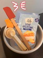 3 euros per stuff, 6 euros for all, Maison & Meubles, Cuisine| Tupperware, Enlèvement, Comme neuf