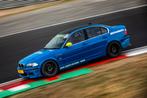 Bmw 325i clubsport race auto Trackday, Auto's, 2500 cc, Achterwielaandrijving, Particulier, 6 cilinders