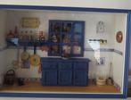 Vitrine miniature thème cuisine, Enlèvement, Comme neuf, Autres types