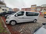 Opel Vivaro 9 places très long biturbo 140ch, Argent ou Gris, Achat, Vivaro, Euro 6
