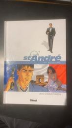 Gil St André T10, Boeken, Stripverhalen, Zo goed als nieuw