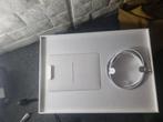 Ipad 128gb + cellular neuf, Huis en Inrichting, Woonaccessoires | Dienbladen, Ophalen of Verzenden, Zo goed als nieuw