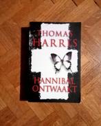 Thomas Harris: Hannibal ontwaakt, Gelezen, Ophalen of Verzenden